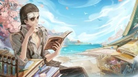 《第五人格》书启心智 通达人生