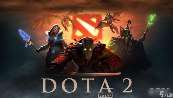 Dota2巨魔战将调整改动详情一览7.33版本