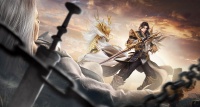 《九天封神》4月25日0:05 新服开启！