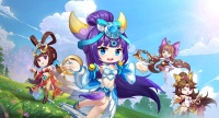 《萌斗魏蜀吴》江东26服4月26日火爆开启