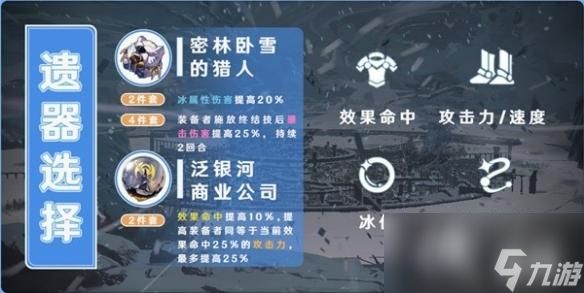 《崩坏星穹铁道》佩拉全面培养攻略 佩拉怎么培养？