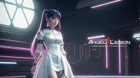 《女神星球》4月28日10时新服S168开启