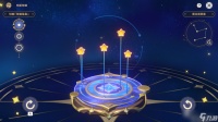原神明星聚画圣金虫图案攻略