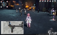 《崩坏星穹铁道》找到藏起来的鼹鼠党成员任务过关攻略分享