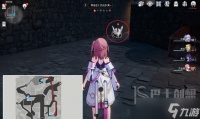 崩坏星穹铁道虚弱的女声任务如何完成 虚弱的女声任务完成攻略