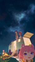 《召唤与合成2》孟夏伊始、万物秀颀（5月日历）