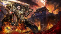 《玛法降魔传》5月3日嗜血8服火爆开启