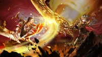《玛法降魔传》5月4日嗜血9服火爆开启