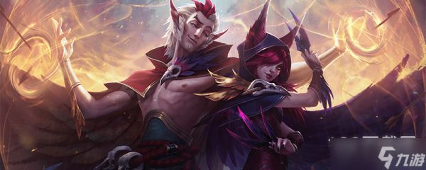 《英雄联盟》PBE13.10版本海妖杀手重做一览