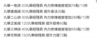 《这就是江湖》九华地宫点灯攻略