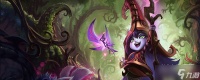 《英雄联盟》PBE13.10版本炽热香炉加强介绍
