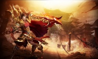 《玛法降魔传》5月5日嗜血10服火爆开启