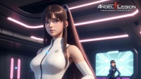 《女神星球》5月5日10时新服S169开启