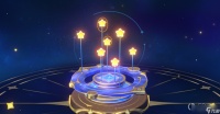 原神明星聚画第六关攻略方法指南