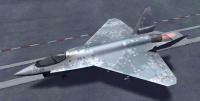 《空战争锋》苏-75绝杀