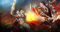 《玛法降魔传》5月9日兽人5服火爆开启