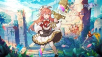 《元素穿梭》5月11日9点神界34服开启！