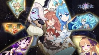 《元素穿梭》5月12日9点神界35服开启！