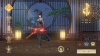 《上阳赋》手游攻略-武器-双剑