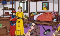 《文字的世界》嬛嬛私奔过关攻略一览