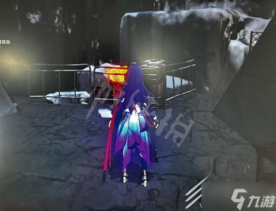 崩坏星穹铁道生存智慧任务宝藏位置介绍
