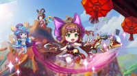 《萌斗魏蜀吴》常山6服5月16日火爆开启