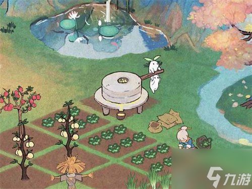 桃源深处有人家舒适度如何提升 舒适度提升攻略详解