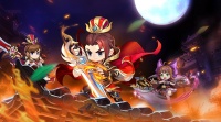 《三国大作战》8月12日火爆开启--桃园S18