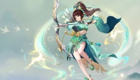 《九州幻境城》删测于6月2日上午10点开启！
