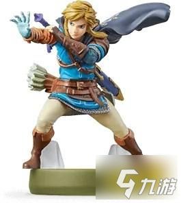 塞尔达传说王国之泪Amiibo是什么 Amiibo作用介绍