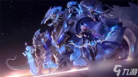 《英雄联盟》drx冠军皮肤价格介绍