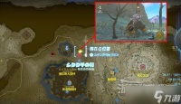 《塞尔达传说王国之泪》无限兽肉刷钱方法介绍