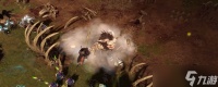 《奇迹时代4》召唤亡灵技能怎么用比较好