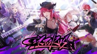 《战双帕弥什》三头犬单曲《Cerberus》