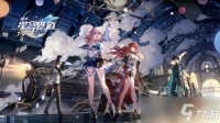 崩坏星穹铁道菲多拉的机器人修理任务怎么玩 崩坏星穹铁道菲多拉的机器人修理任务教程