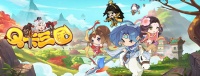 《Q卡三国》预约得好礼！