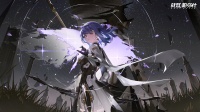 《战双帕弥什》 亚里莎·回音 即将登场！