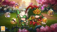 《乱弹三国志》兵法攻略