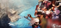 《dnf》风暴之城副本进入方式