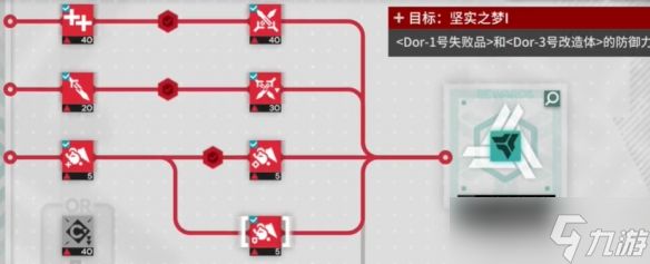 《明日方舟》尖灭测试作战竞技之梦改装打法攻略