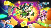 《嘿哈三国》萌芽测试返利说明