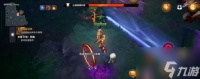 《火炬之光无限》boss门外传送门在哪 boss门外传送门位置攻略