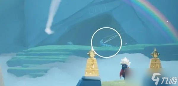 <a id='link_pop' class='keyword-tag' href='https://www.9game.cn/skygy/'>光遇</a>云野先祖位置攻略大全