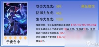 崩坏星穹铁道素裳带什么光锥好 素裳光锥选择推荐