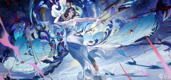 《阴阳师》轻衫染活动铃彦姬染色皮获得方法