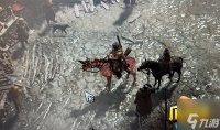 暗黑破坏神4剧情CG无法跳过对话怎么办 剧情CG无法跳过对话解决方法