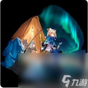 崩坏星穹铁道玲可几星