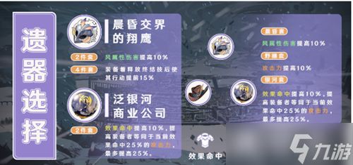 崩坏星穹铁道桑博角色攻略