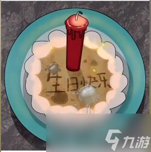 《疯狂爆梗王》生日快乐找到小女孩伤心的原因通关攻略