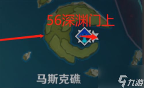 原神风神瞳位置都在哪里？2023全风神瞳位置及获得方法一览